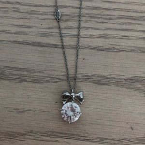 Juicy Couture Necklace